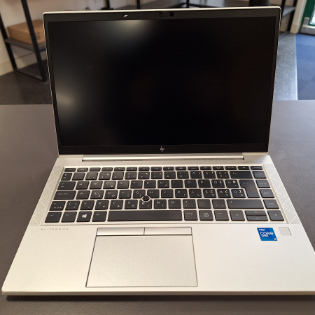 Prenosnik, HP EliteBook 840 G8... ugodna cena / kvaliteta A-