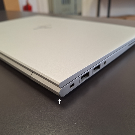 Prenosnik, HP EliteBook 840 G8... ugodna cena / kvaliteta A-