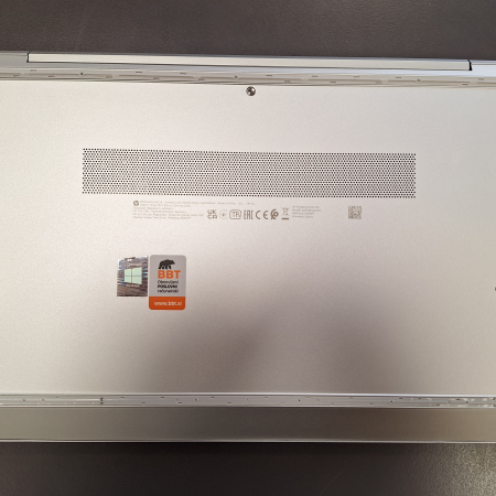 Prenosnik, HP EliteBook 840 G8... ugodna cena / kvaliteta A-