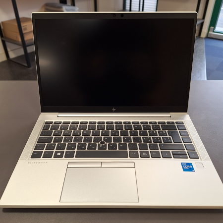 Prenosnik, HP EliteBook 840 G8... ugodna cena / kvaliteta A-