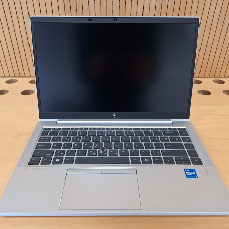 Prenosnik, HP EliteBook 840 G8... ugodna cena / kvaliteta A-