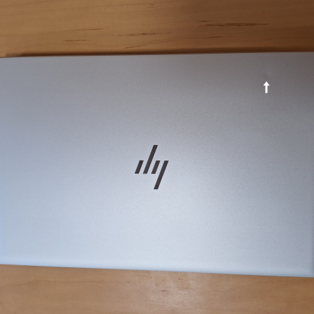 Prenosnik, HP EliteBook 840 G8... ugodna cena / kvaliteta A-