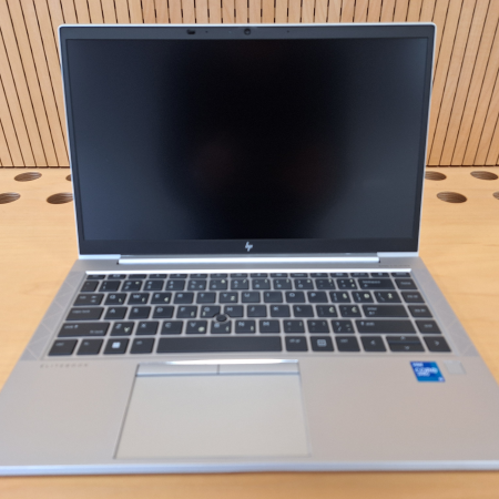 Prenosnik, HP EliteBook 840 G8... ugodna cena / kvaliteta A-