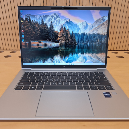 Prenosnik, HP EliteBook 840 G9... ugodna cena / kvaliteta A-