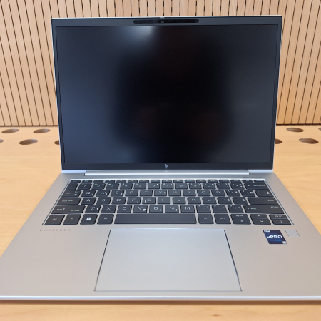 Prenosnik, HP EliteBook 840 G9... ugodna cena / kvaliteta A-