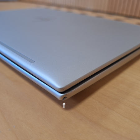 Prenosnik, HP EliteBook 840 G9... ugodna cena / kvaliteta A-