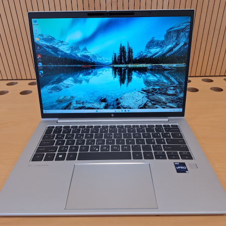 Prenosnik, HP EliteBook 840 G9... ugodna cena / kvaliteta A-