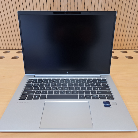 Prenosnik, HP EliteBook 840 G9... ugodna cena / kvaliteta A-