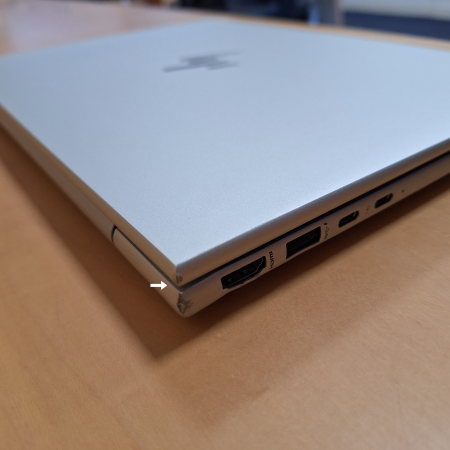 Prenosnik, HP EliteBook 840 G9... ugodna cena / kvaliteta A-