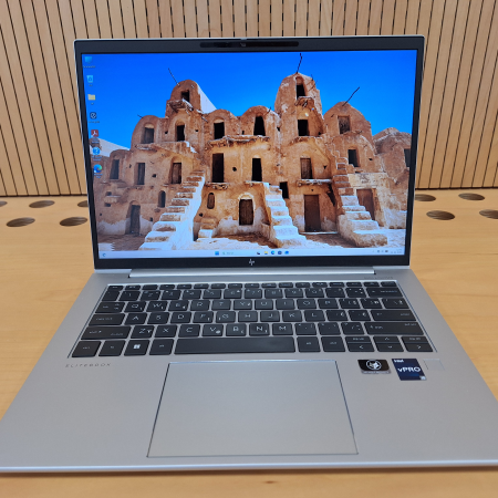 Prenosnik, HP EliteBook 840 G9... ugodna cena / kvaliteta A-