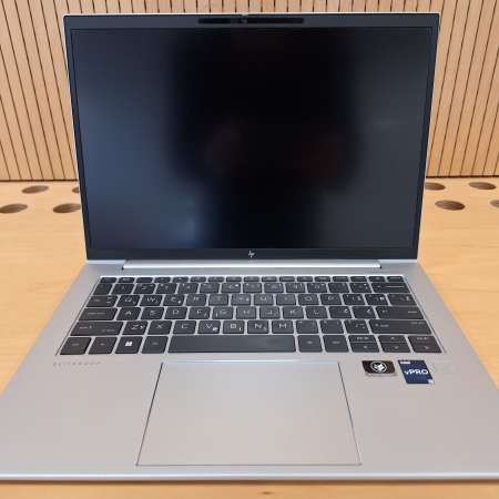 Prenosnik, HP EliteBook 840 G9... ugodna cena / kvaliteta A-