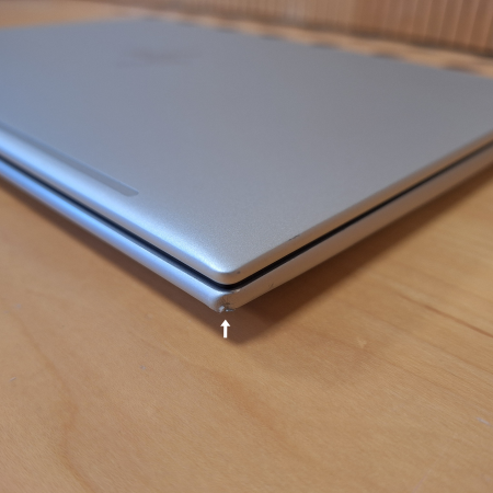 Prenosnik, HP EliteBook 840 G9... ugodna cena / kvaliteta A-