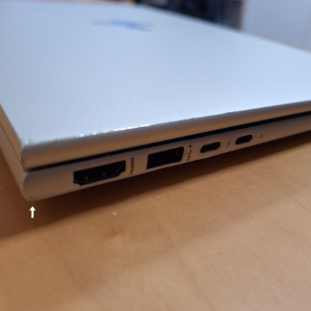 Prenosnik, HP EliteBook 840 G9... ugodna cena / kvaliteta A-