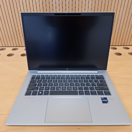 Prenosnik, HP EliteBook 840 G9... ugodna cena / kvaliteta A-