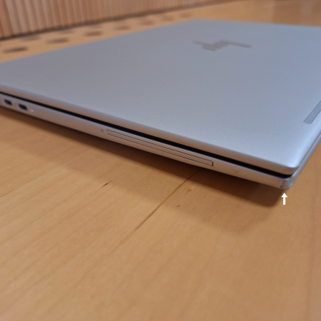 Prenosnik, HP EliteBook 840 G9... ugodna cena / kvaliteta A-