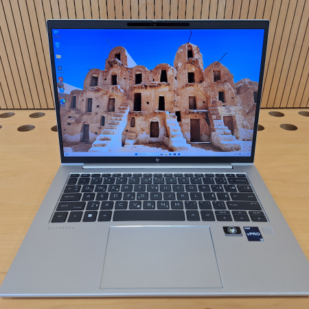 Prenosnik, HP EliteBook 840 G9... ugodna cena / kvaliteta A-