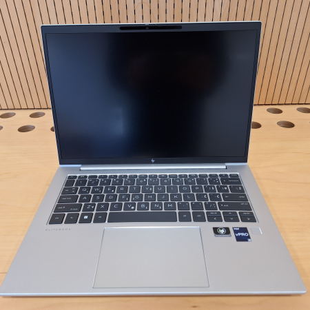 Prenosnik, HP EliteBook 840 G9... ugodna cena / kvaliteta A-