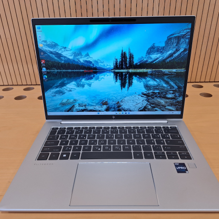 Prenosnik, HP EliteBook 840 G9... ugodna cena / kvaliteta A-