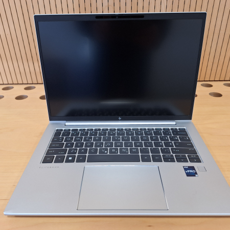 Prenosnik, HP EliteBook 840 G9... ugodna cena / kvaliteta A-