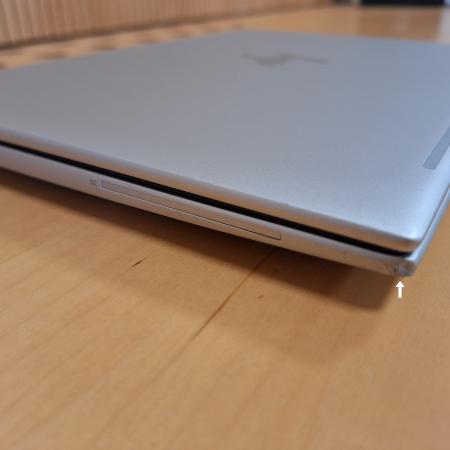 Prenosnik, HP EliteBook 840 G9... ugodna cena / kvaliteta A-