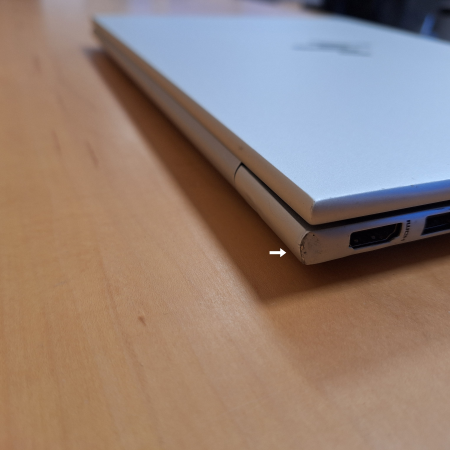 Prenosnik, HP EliteBook 840 G9... ugodna cena / kvaliteta A-