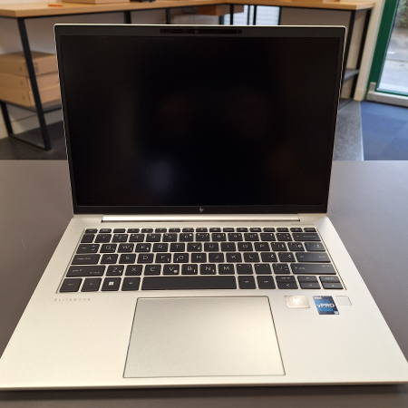 Prenosnik, HP EliteBook 840 G9... ugodna cena / kvaliteta A-