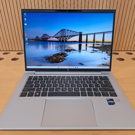 Prenosnik, HP EliteBook 840 G9... ugodna cena / kvaliteta A-