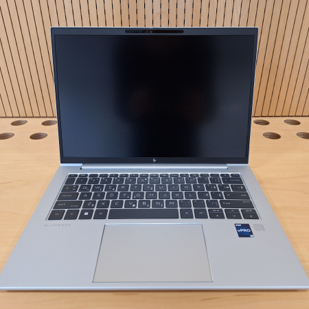 Prenosnik, HP EliteBook 840 G9... ugodna cena / kvaliteta A-