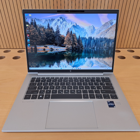 Prenosnik, HP EliteBook 840 G9... ugodna cena / kvaliteta A-