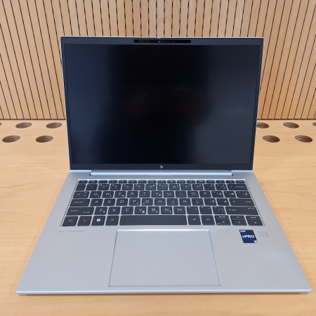 Prenosnik, HP EliteBook 840 G9... ugodna cena / kvaliteta A-