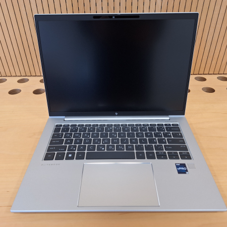 Prenosnik, HP EliteBook 840 G9... ugodna cena / kvaliteta A-