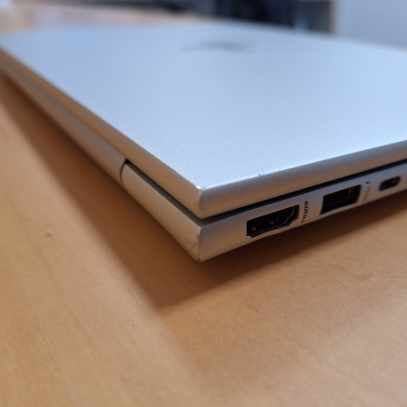 Prenosnik, HP EliteBook 840 G9... ugodna cena / kvaliteta A-