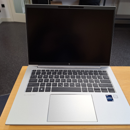 Prenosnik, HP EliteBook 840 G9... ugodna cena / kvaliteta A-