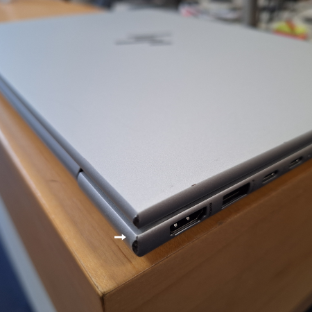 Prenosnik, HP EliteBook 840 G9... ugodna cena / kvaliteta A-