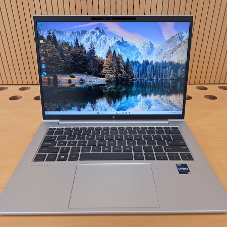 Prenosnik, HP EliteBook 840 G9... ugodna cena / kvaliteta A-
