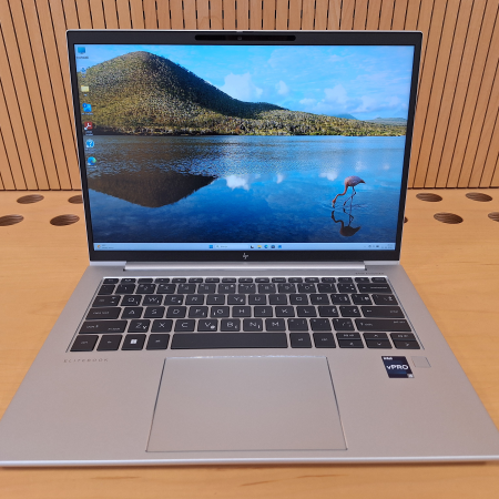 Prenosnik, HP EliteBook 840 G9... ugodna cena / kvaliteta A-