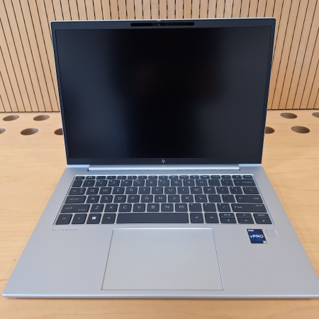Prenosnik, HP EliteBook 840 G9... ugodna cena / kvaliteta A-