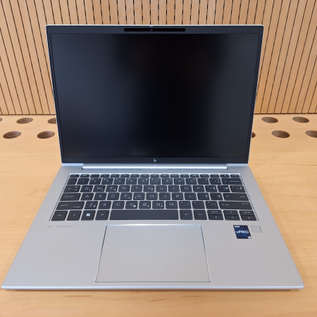 Prenosnik, HP EliteBook 840 G9... ugodna cena / kvaliteta A-