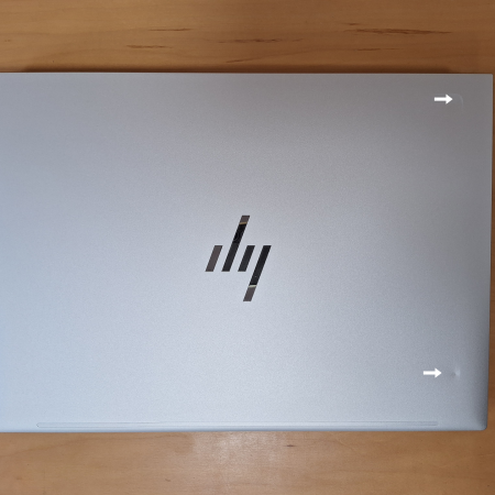 Prenosnik, HP EliteBook 840 G9... ugodna cena / kvaliteta A-