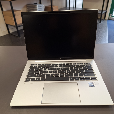 Prenosnik, HP EliteBook 840 G9... ugodna cena / kvaliteta A-