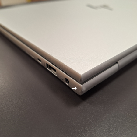 Prenosnik, HP EliteBook 840 G9... ugodna cena / kvaliteta A-