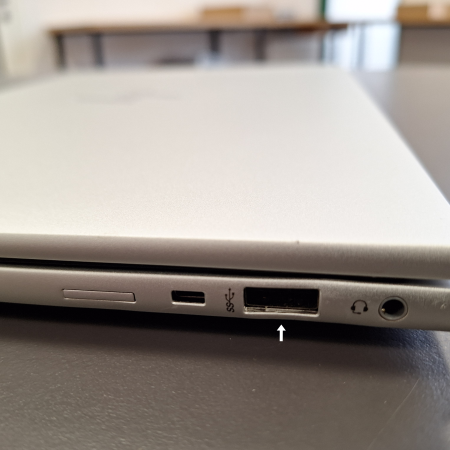 Prenosnik, HP EliteBook 840 G9... ugodna cena / kvaliteta A-