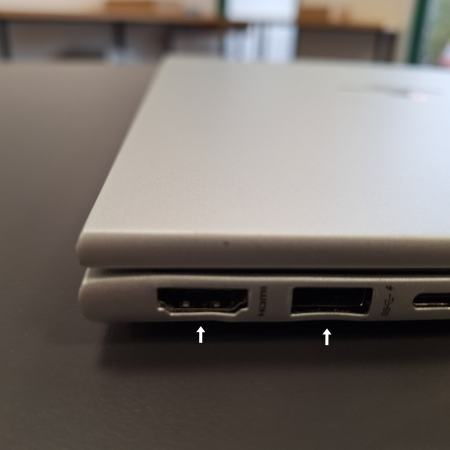 Prenosnik, HP EliteBook 840 G9... ugodna cena / kvaliteta A-