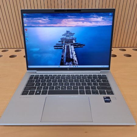 Prenosnik, HP EliteBook 840 G9... ugodna cena / kvaliteta A-