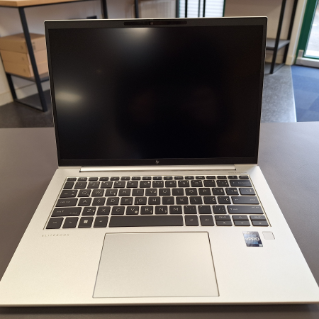 Prenosnik, HP EliteBook 840 G9... ugodna cena / kvaliteta A-