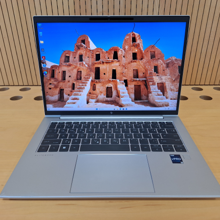 Prenosnik, HP EliteBook 840 G9... ugodna cena / kvaliteta A-