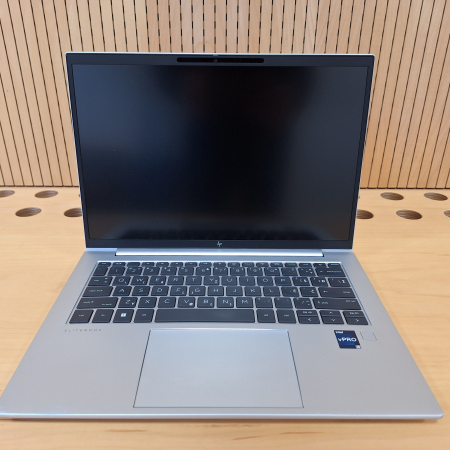 Prenosnik, HP EliteBook 840 G9... ugodna cena / kvaliteta A-