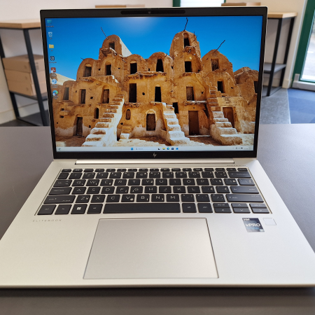 Prenosnik, HP EliteBook 840 G9... ugodna cena / kvaliteta A-