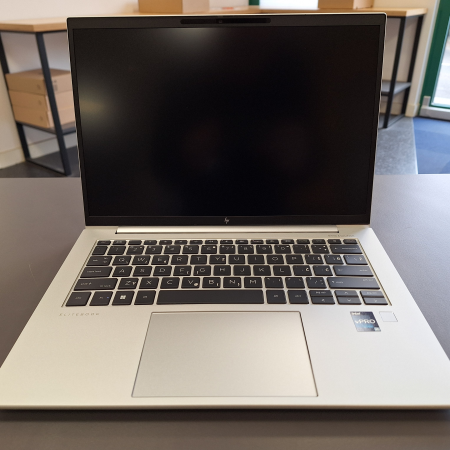 Prenosnik, HP EliteBook 840 G9... ugodna cena / kvaliteta A-