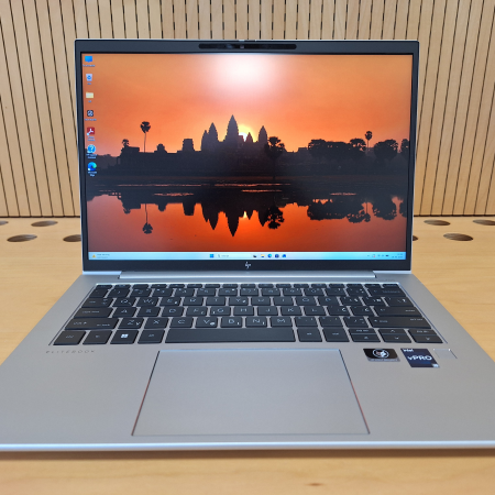 Prenosnik, HP EliteBook 840 G9... ugodna cena / kvaliteta A-